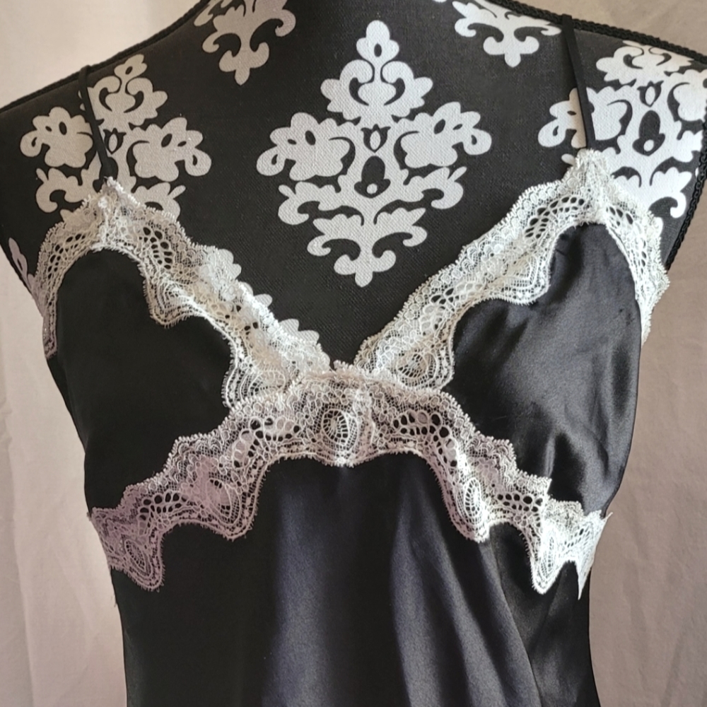 Slip nightie